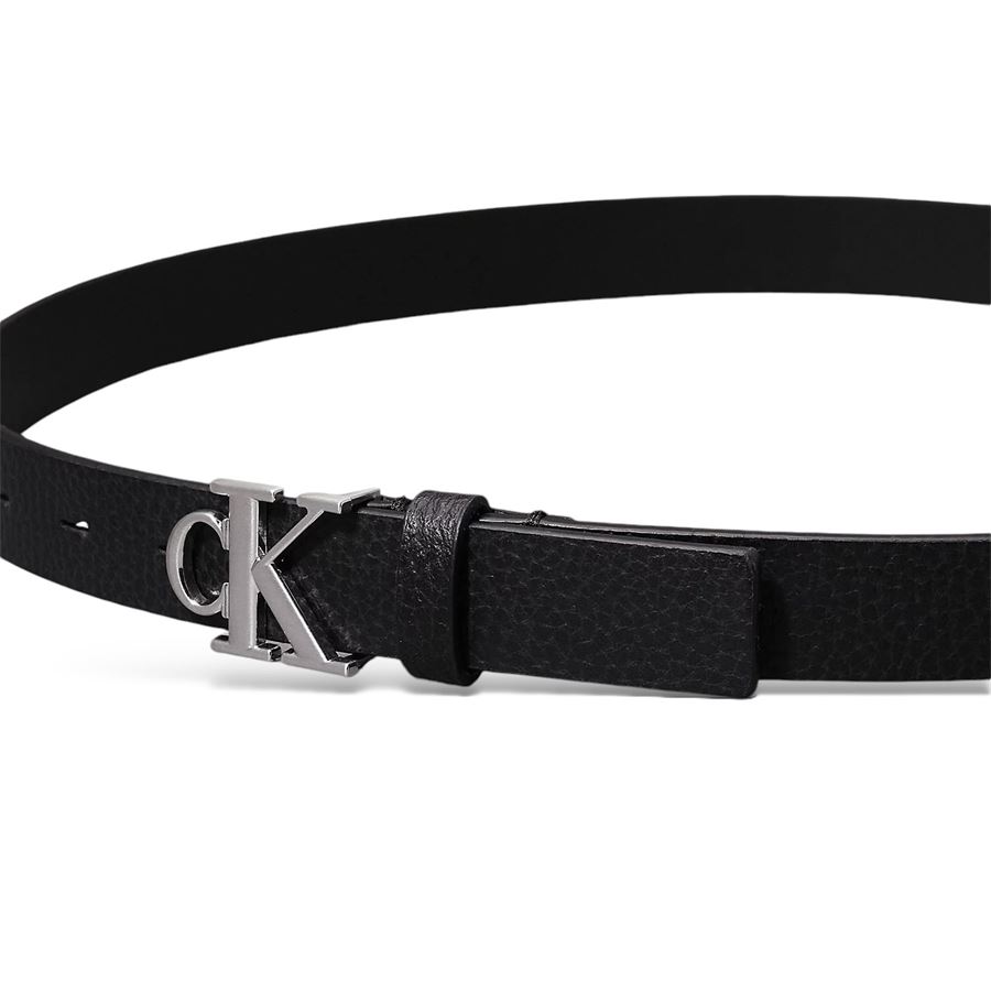 Cintura in pelle Calvin Klein | K60K612285BEH